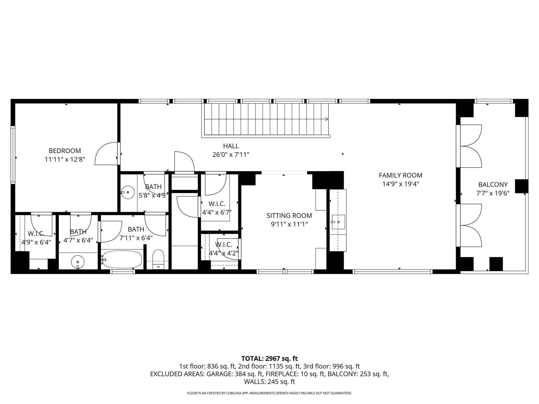 1235 W Bell Street # A