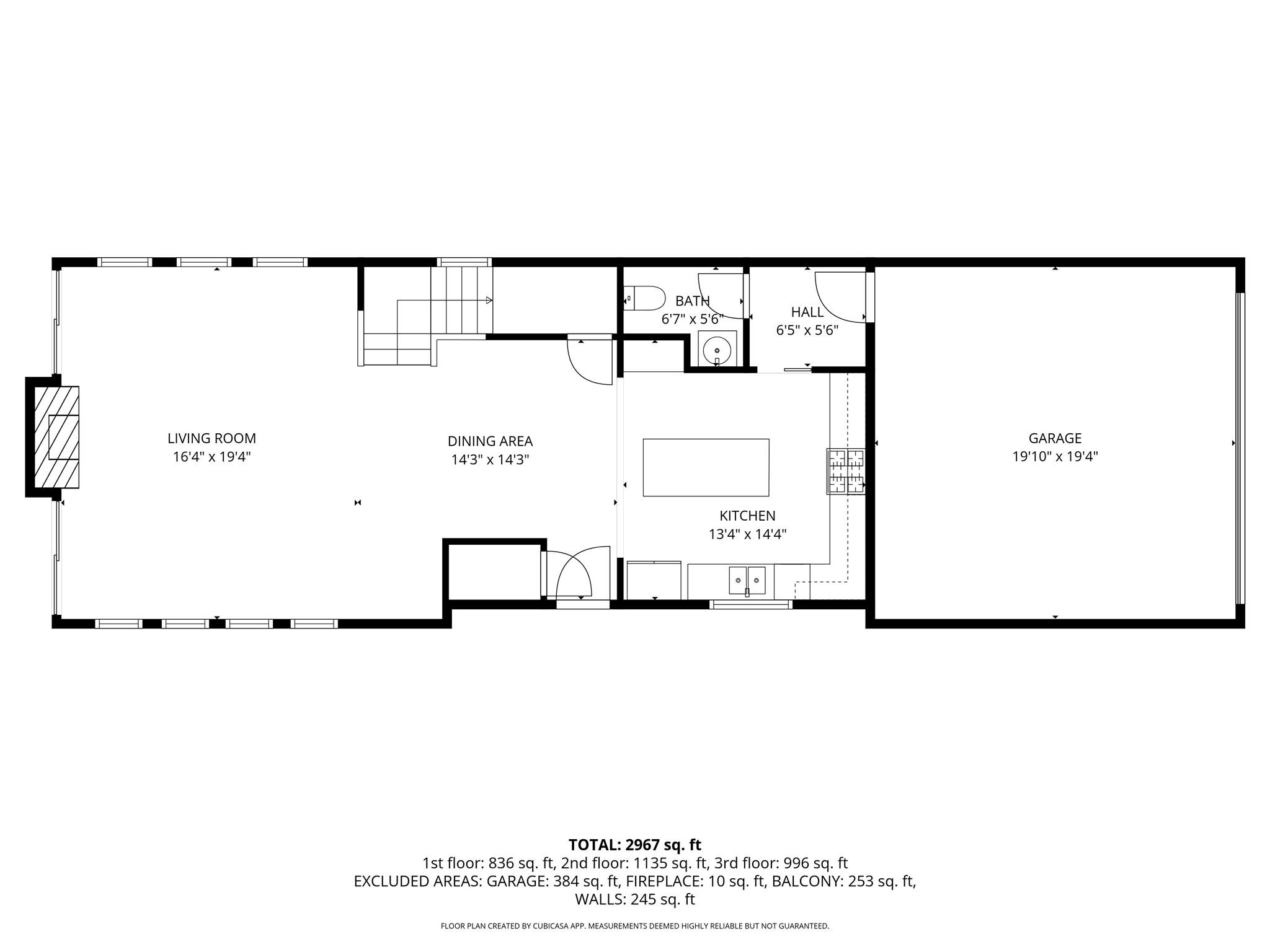 1235 W Bell Street # A