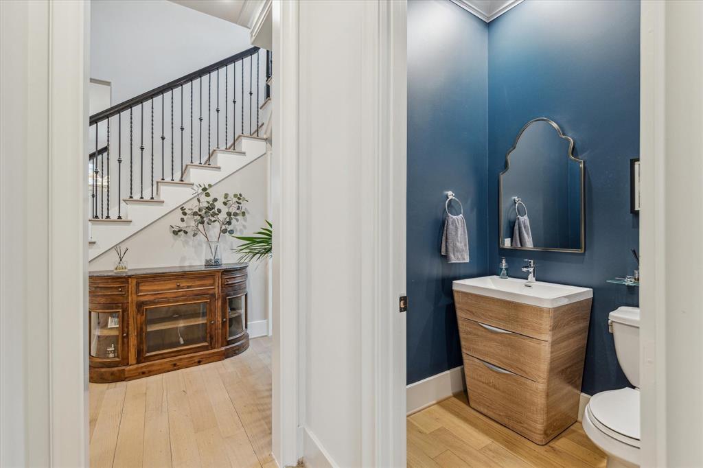 2223 North Boulevard