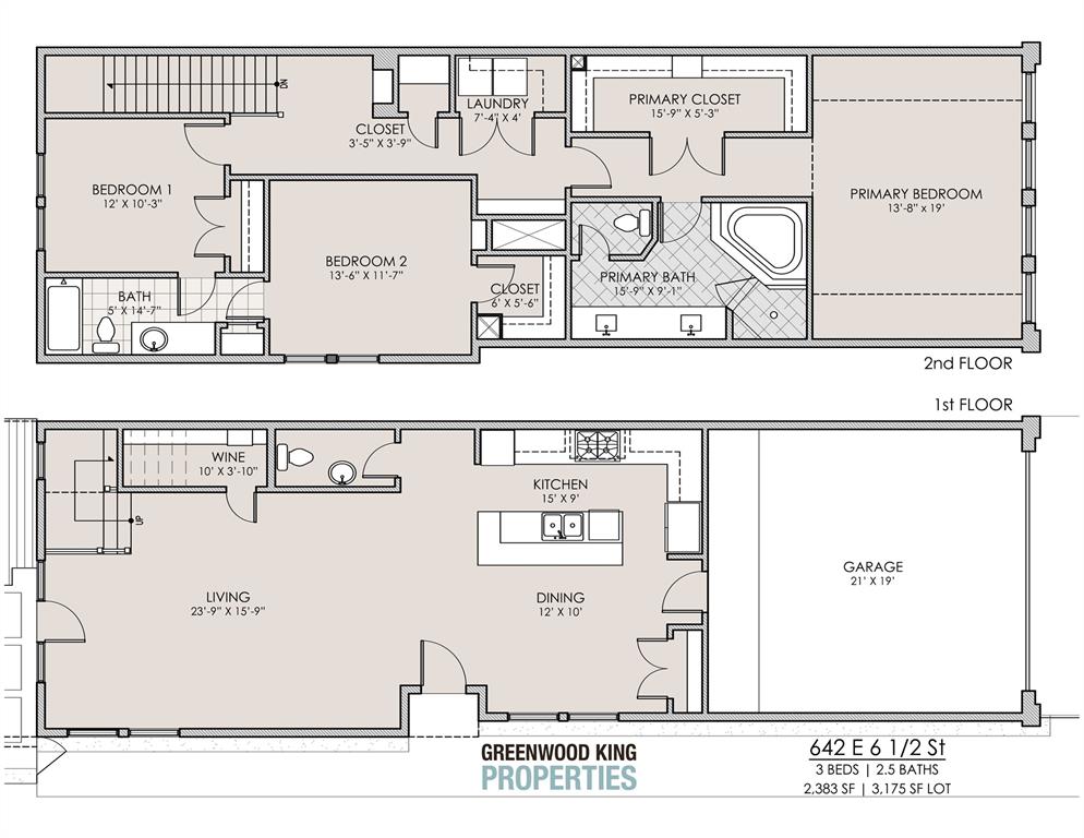 642 E 6th 1/2 Street