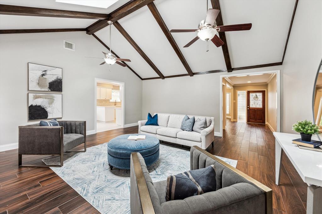 507 Patchester Drive