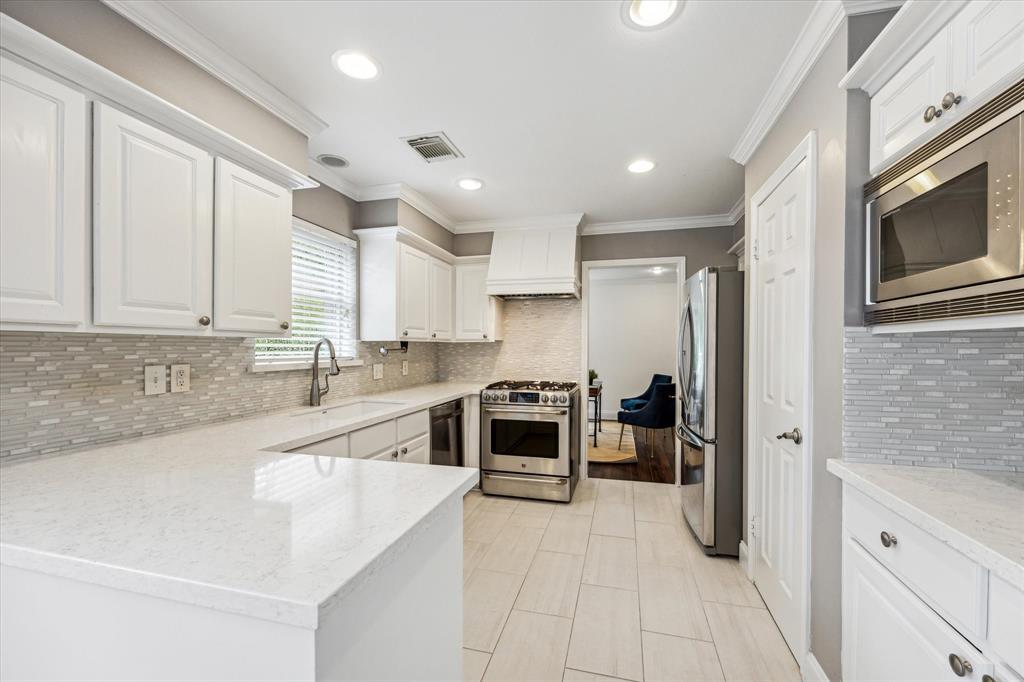 507 Patchester Drive