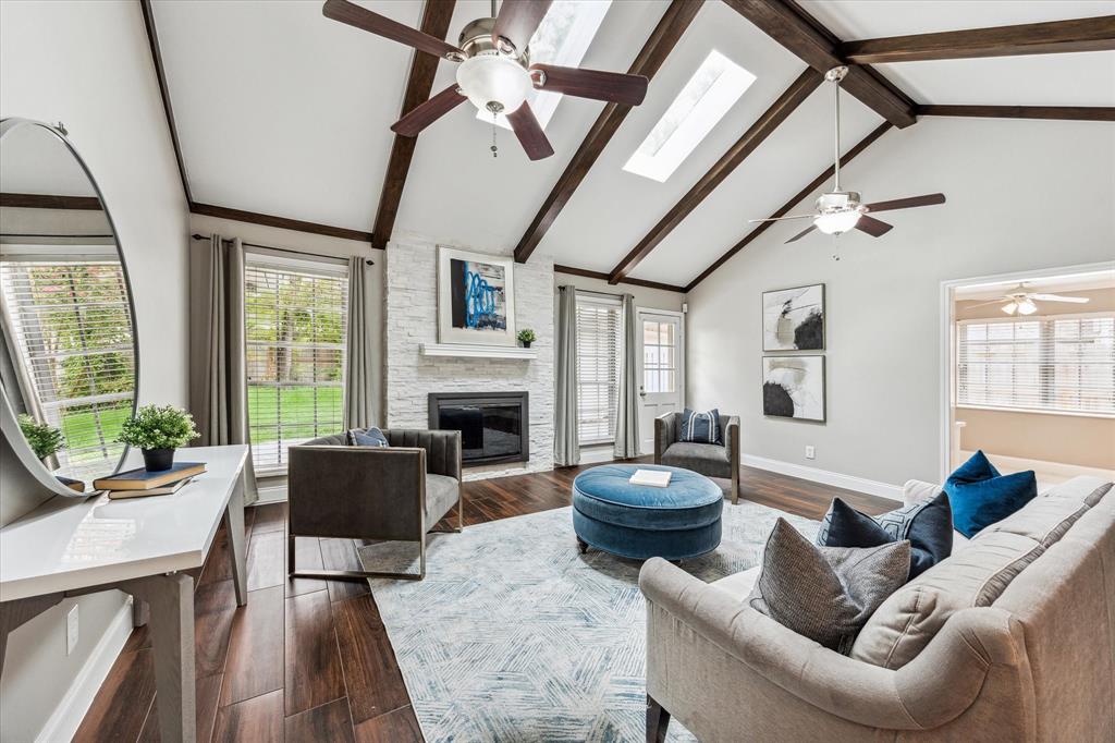 507 Patchester Drive