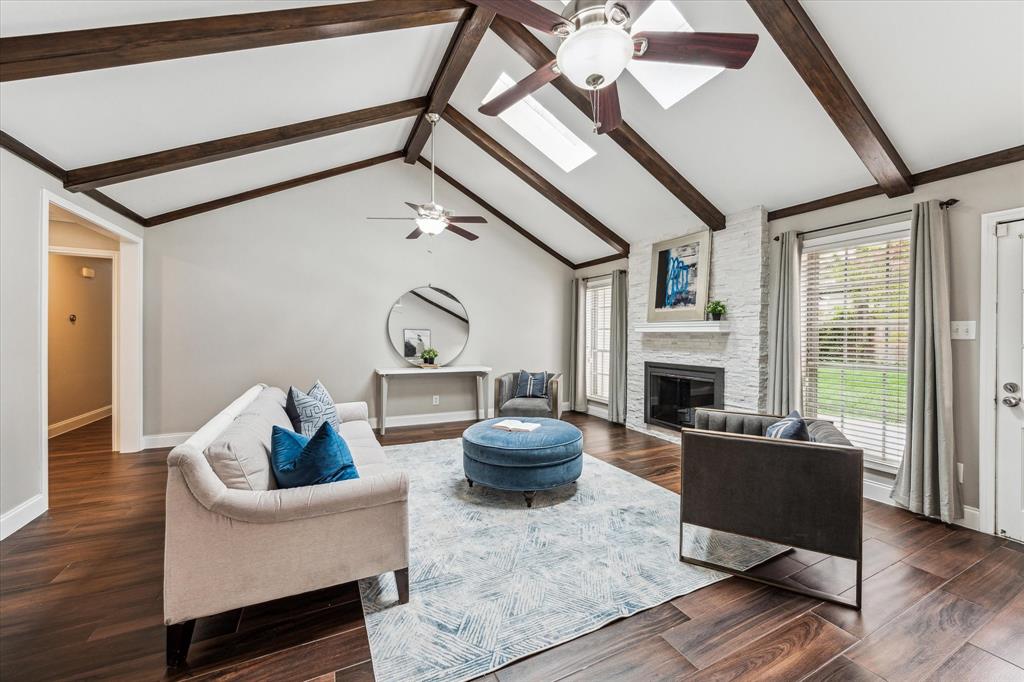 507 Patchester Drive