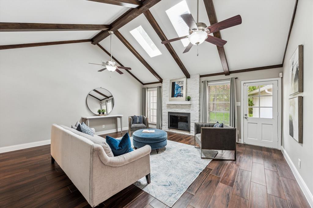 507 Patchester Drive