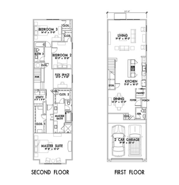 406 Welch Street