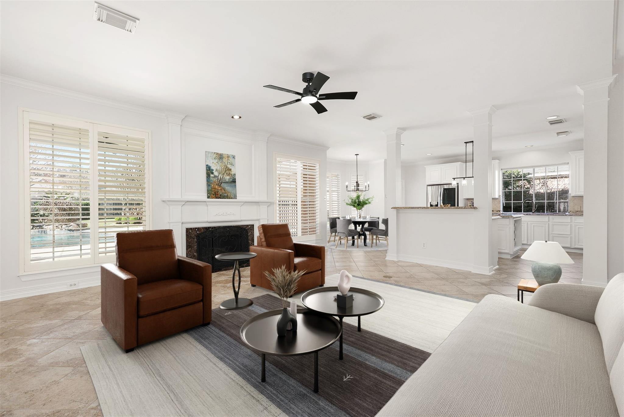 4215 Olive Oak Court