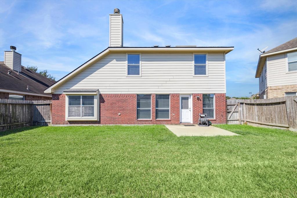 6903 Pheasant Oak Drive
