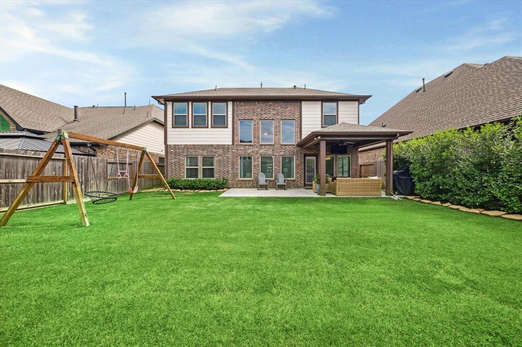 18306 Pedernales Springs Drive