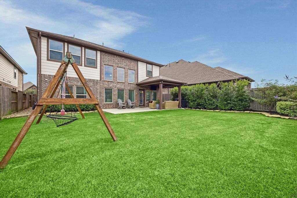 18306 Pedernales Springs Drive