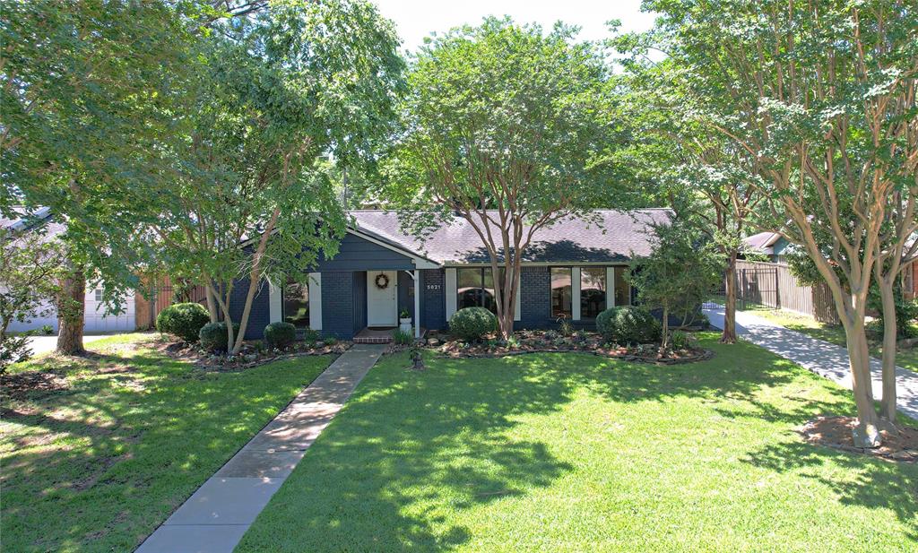 5621 Flack Drive