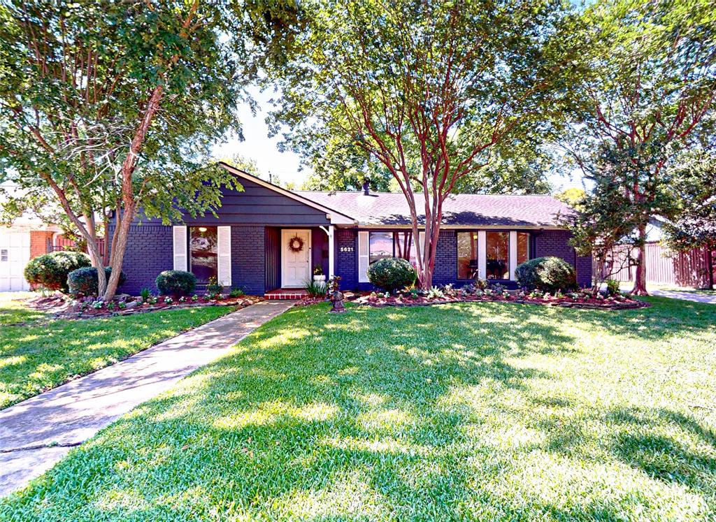 5621 Flack Drive