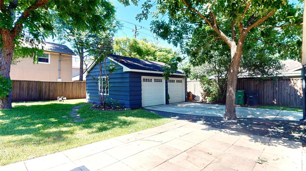 5621 Flack Drive