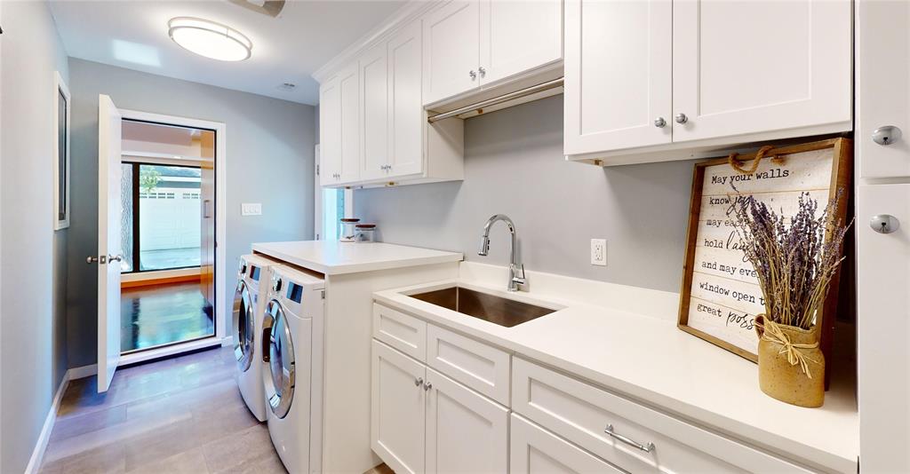 5621 Flack Drive