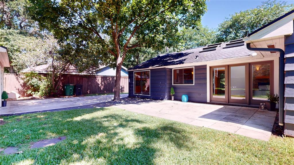 5621 Flack Drive