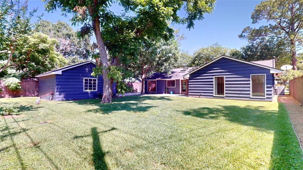5621 Flack Drive