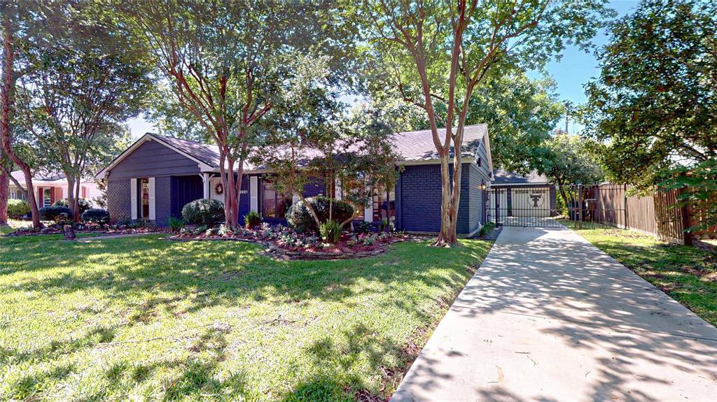 5621 Flack Drive