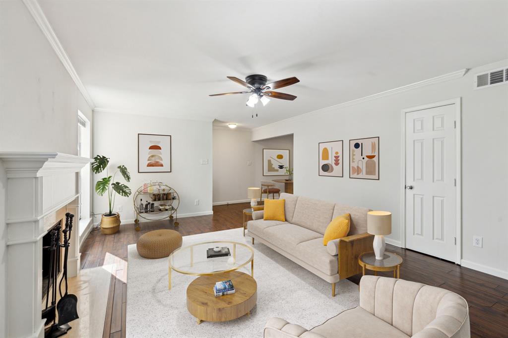1601 S Shepherd Drive # 112