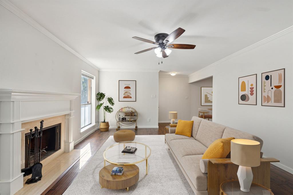 1601 S Shepherd Drive # 112