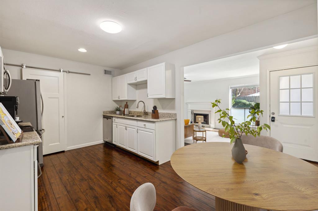 1601 S Shepherd Drive # 112
