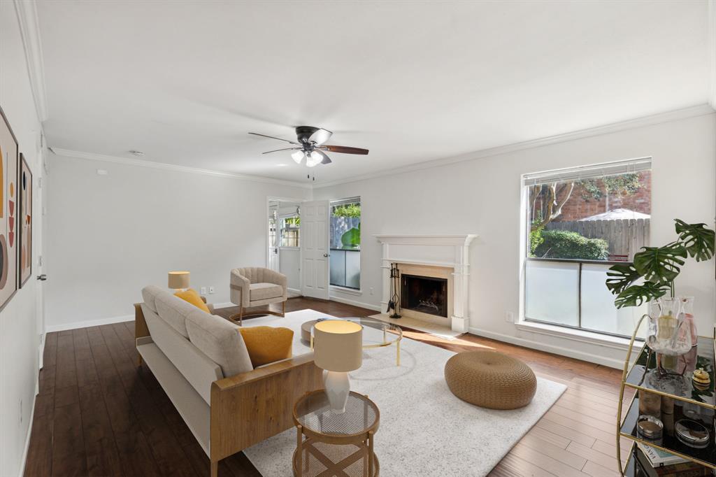 1601 S Shepherd Drive # 112