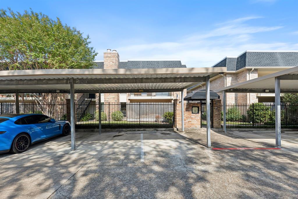 1601 S Shepherd Drive # 112