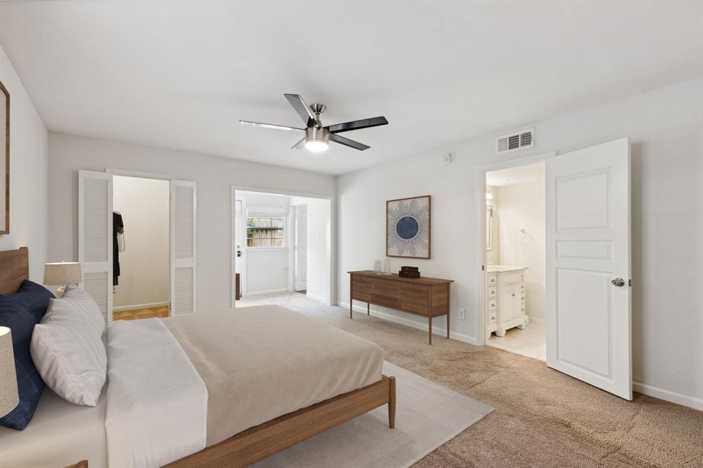 1601 S Shepherd Drive # 112