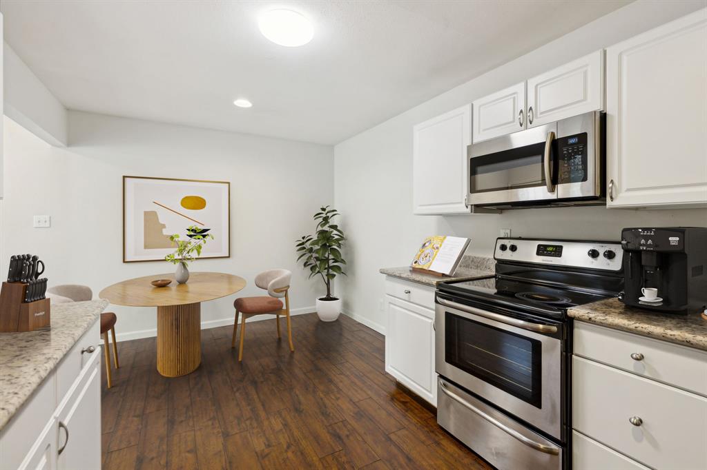 1601 S Shepherd Drive # 112
