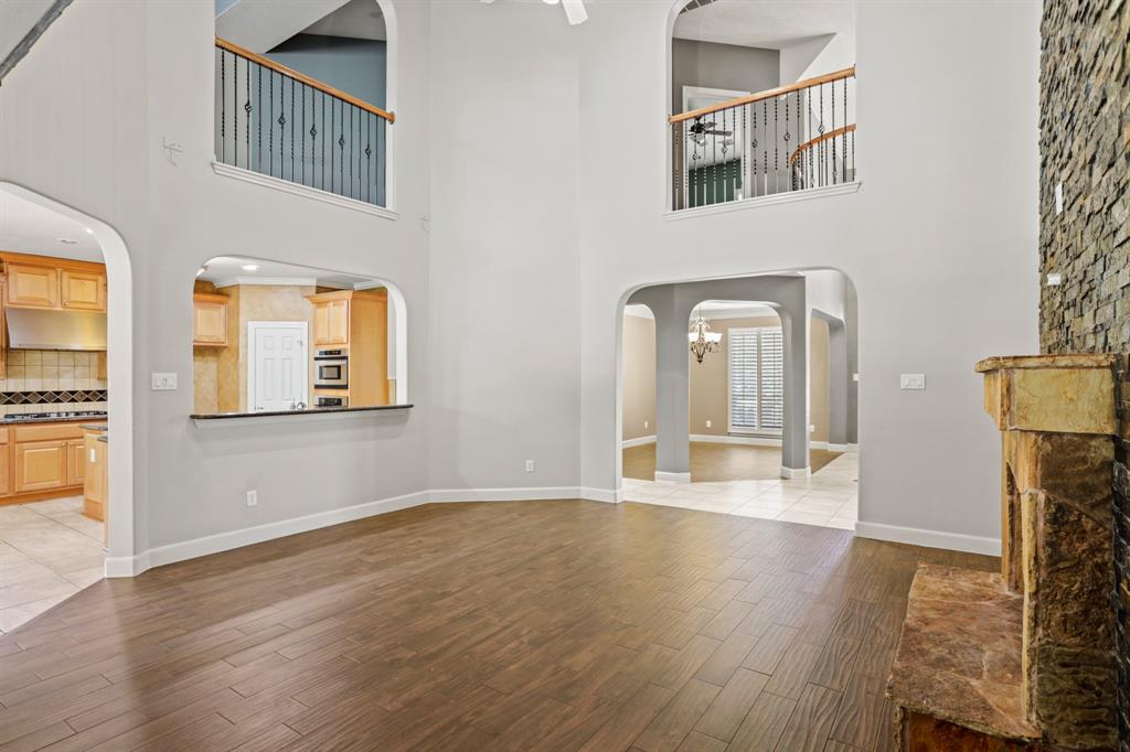 7938 Wooded Way Drive