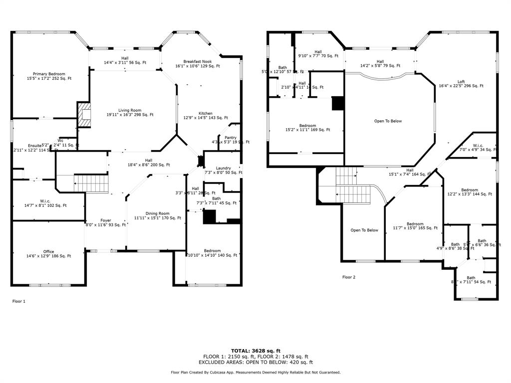 7938 Wooded Way Drive