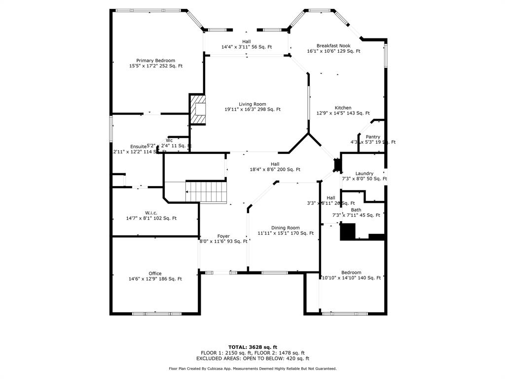 7938 Wooded Way Drive