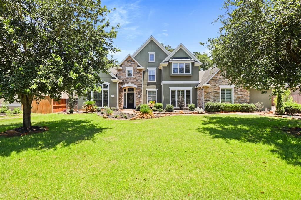 7938 Wooded Way Drive