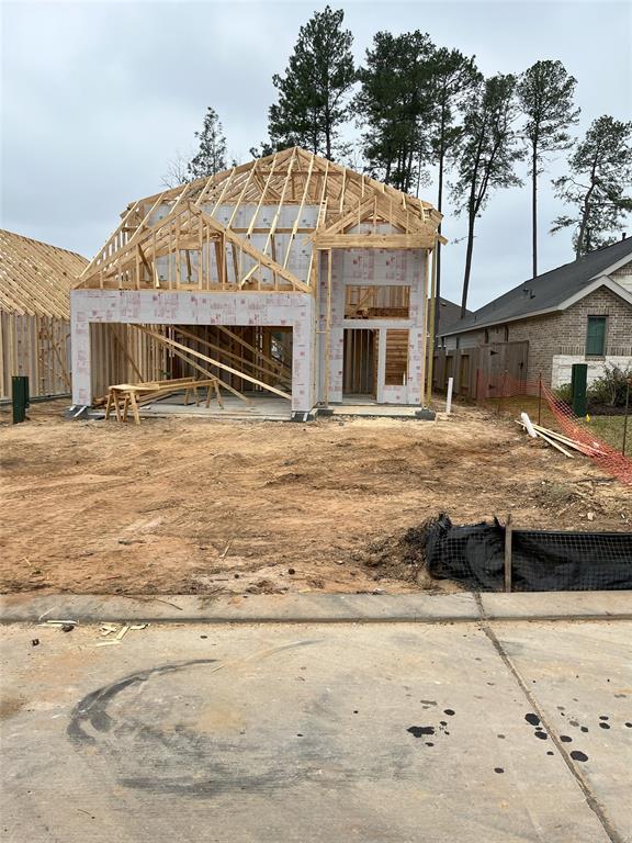 181 Hidden Peak Drive