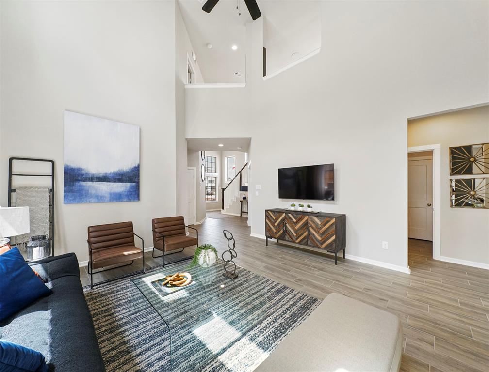 181 Hidden Peak Drive