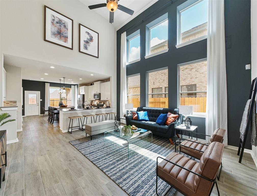 181 Hidden Peak Drive