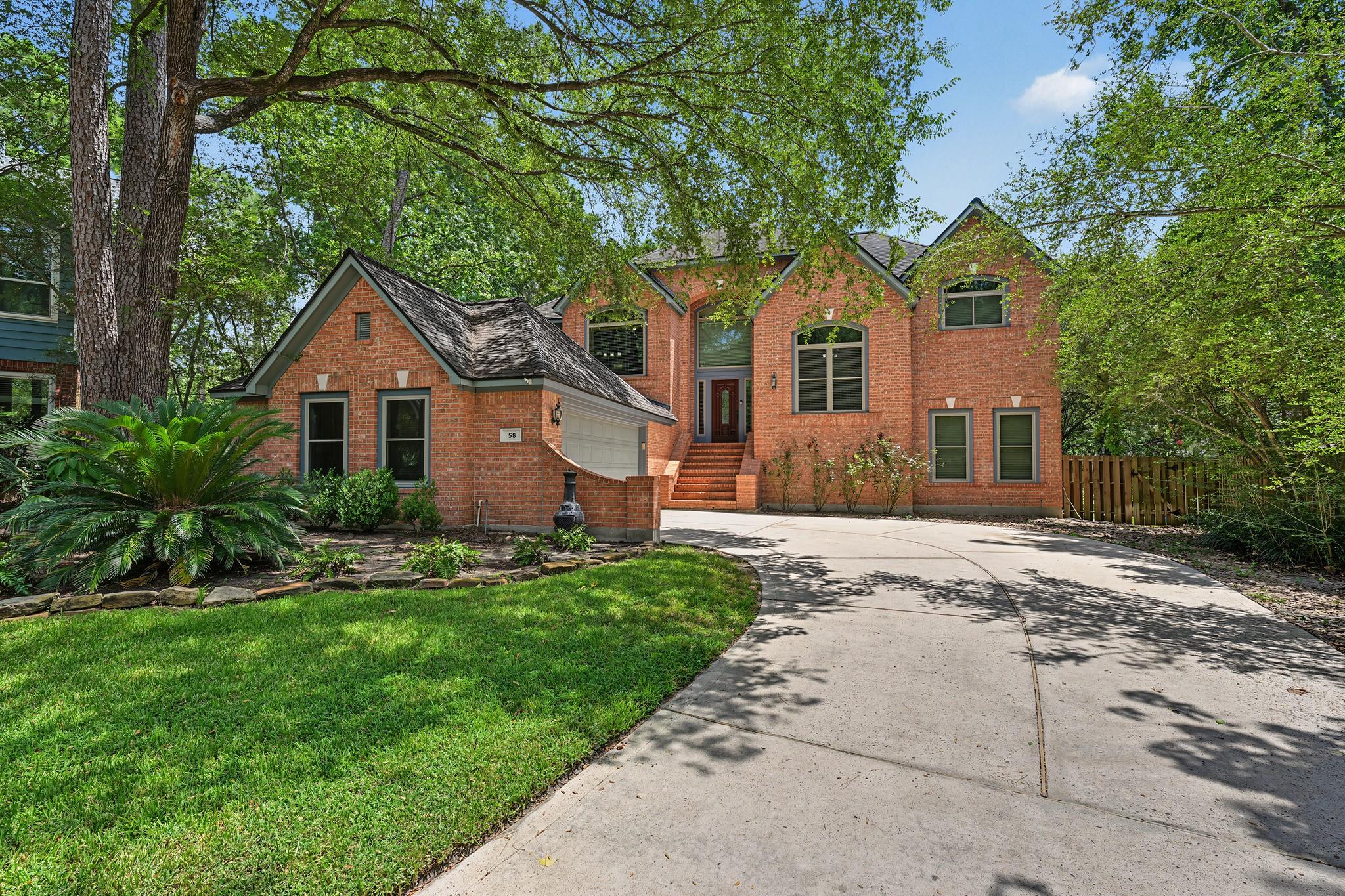 58 Deerfern Place