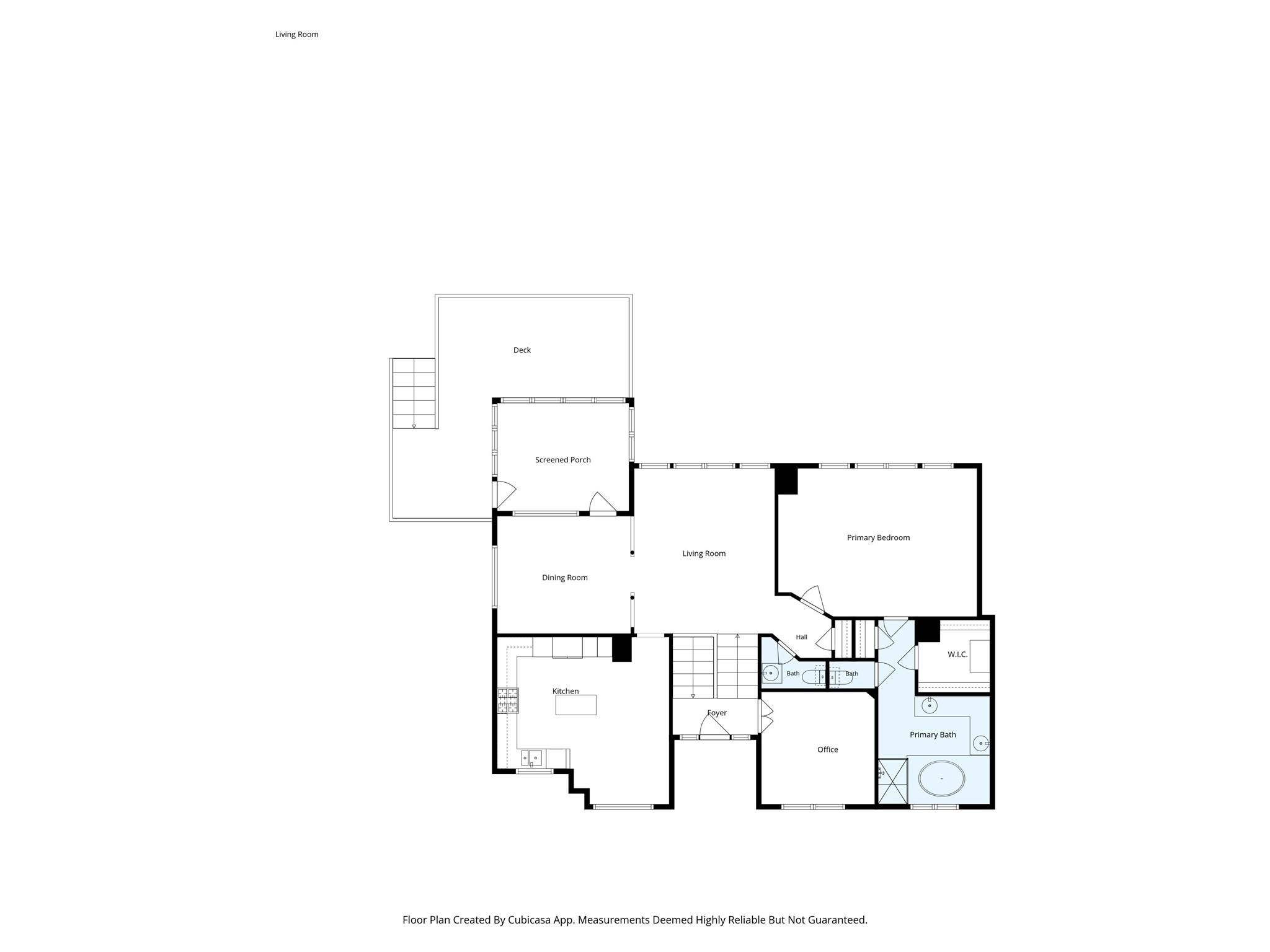 58 Deerfern Place