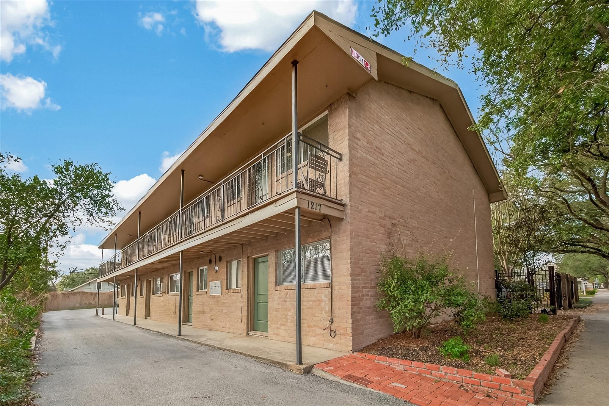 1217 Heights Boulevard # 1