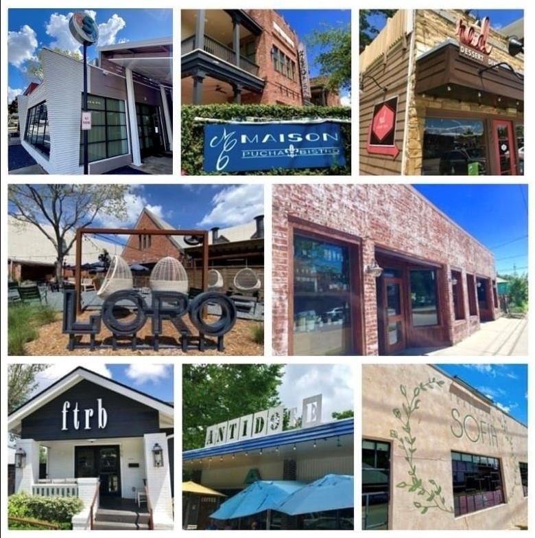 1217 Heights Boulevard # 1