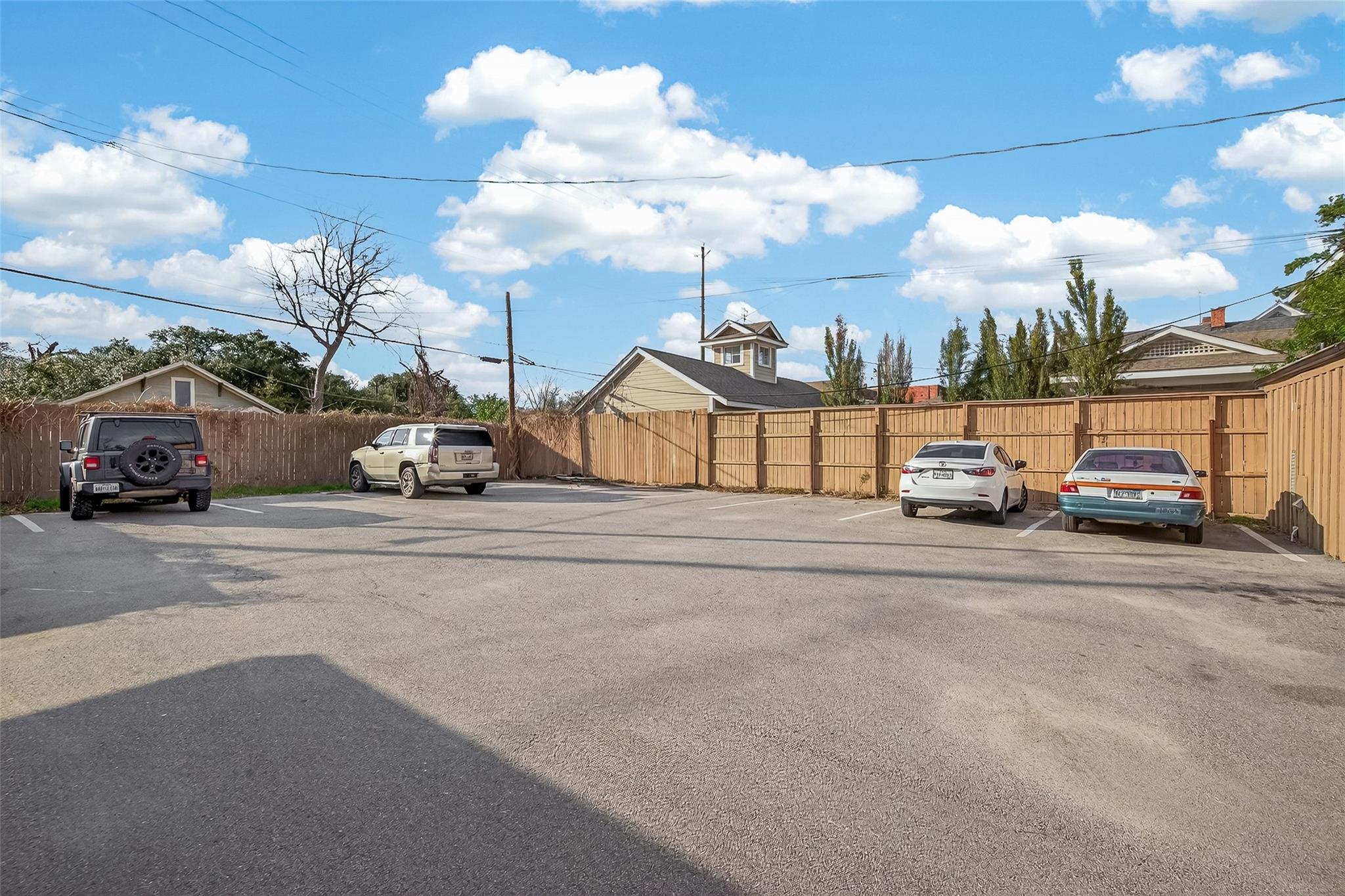 1217 Heights Boulevard # 1