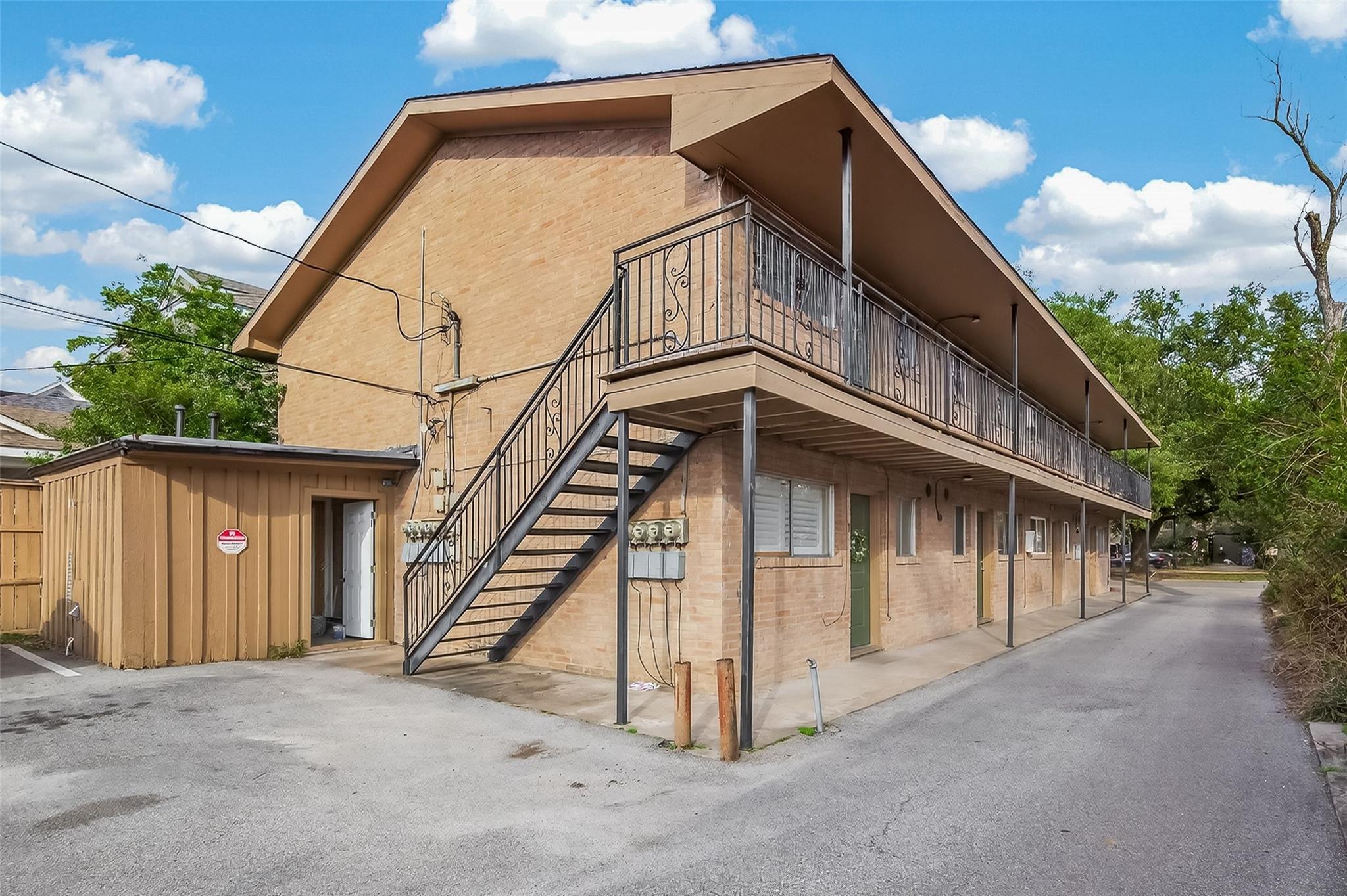 1217 Heights Boulevard # 1