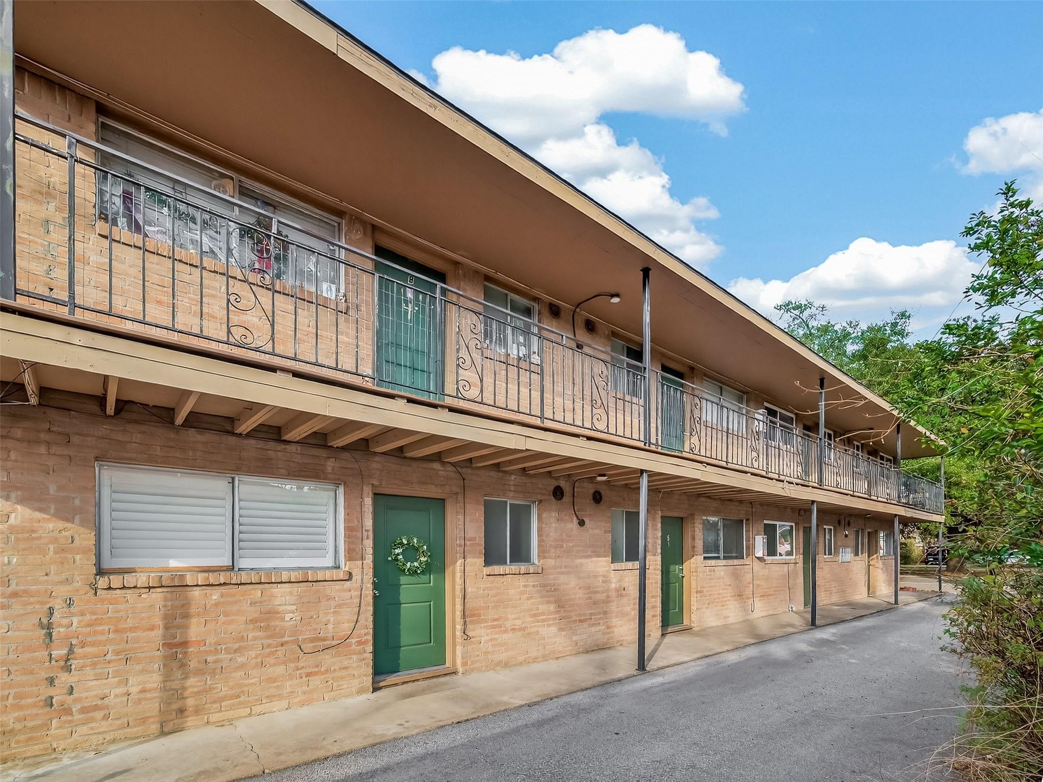 1217 Heights Boulevard # 1