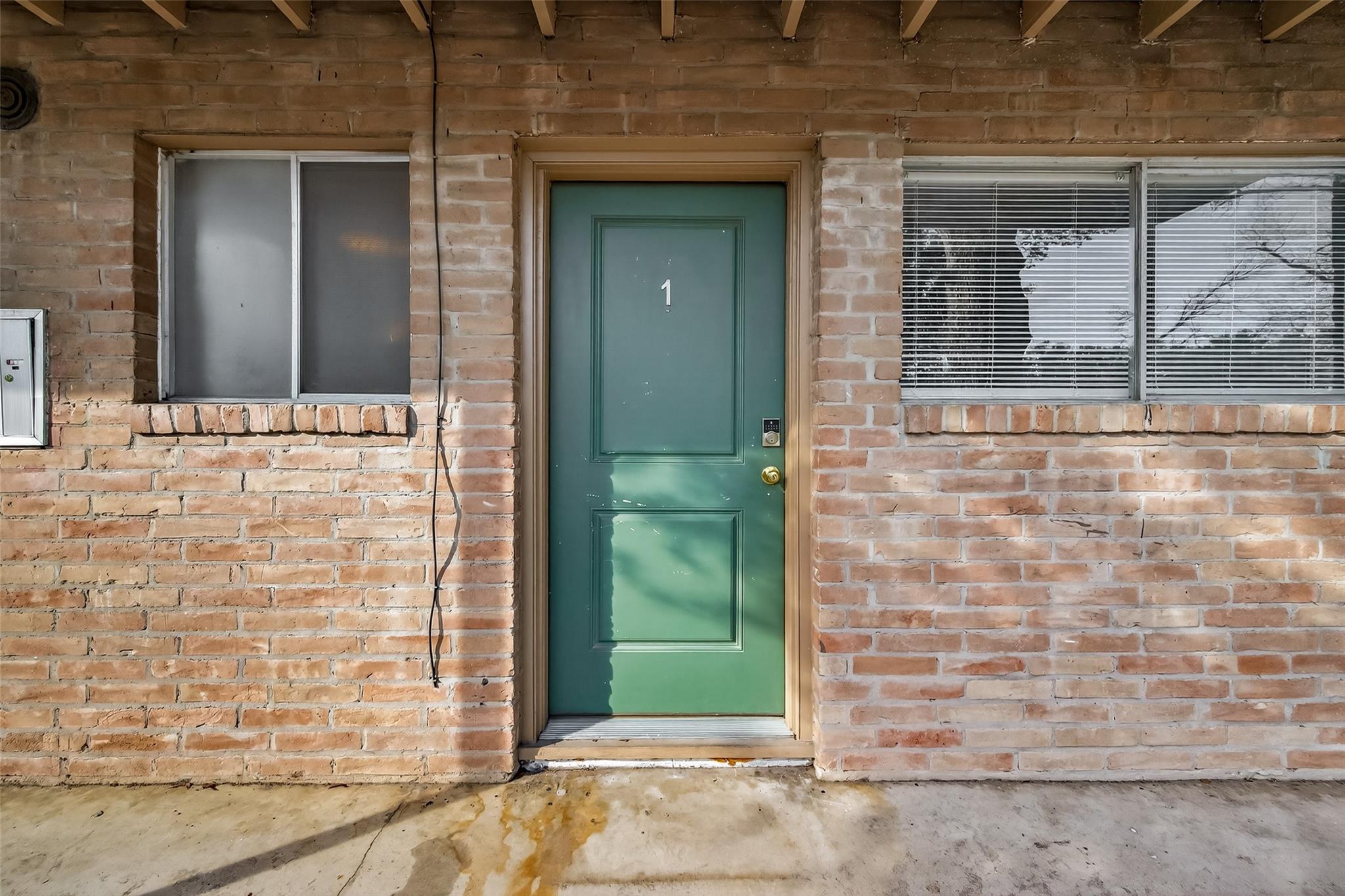 1217 Heights Boulevard # 1