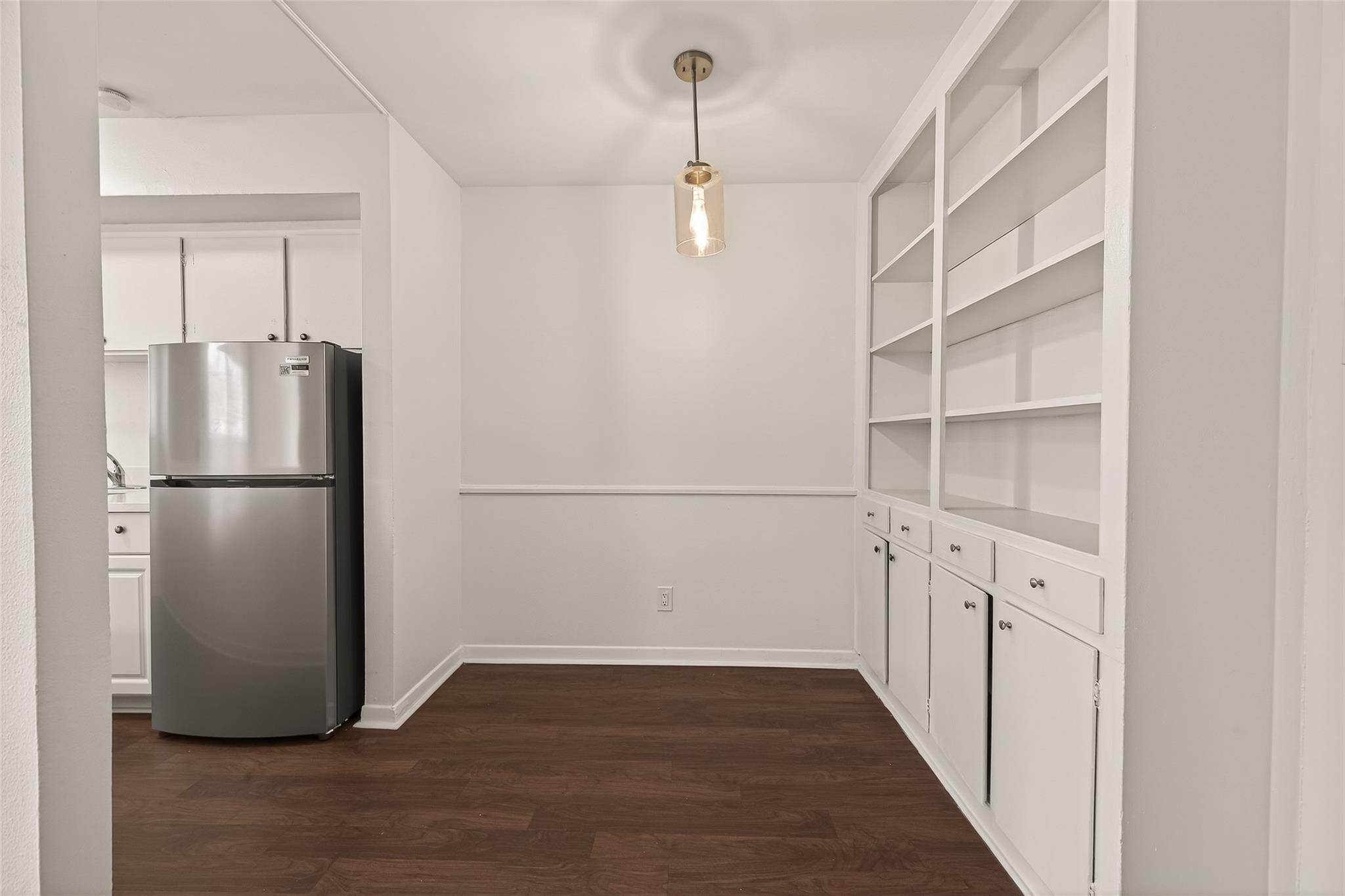 1217 Heights Boulevard # 1