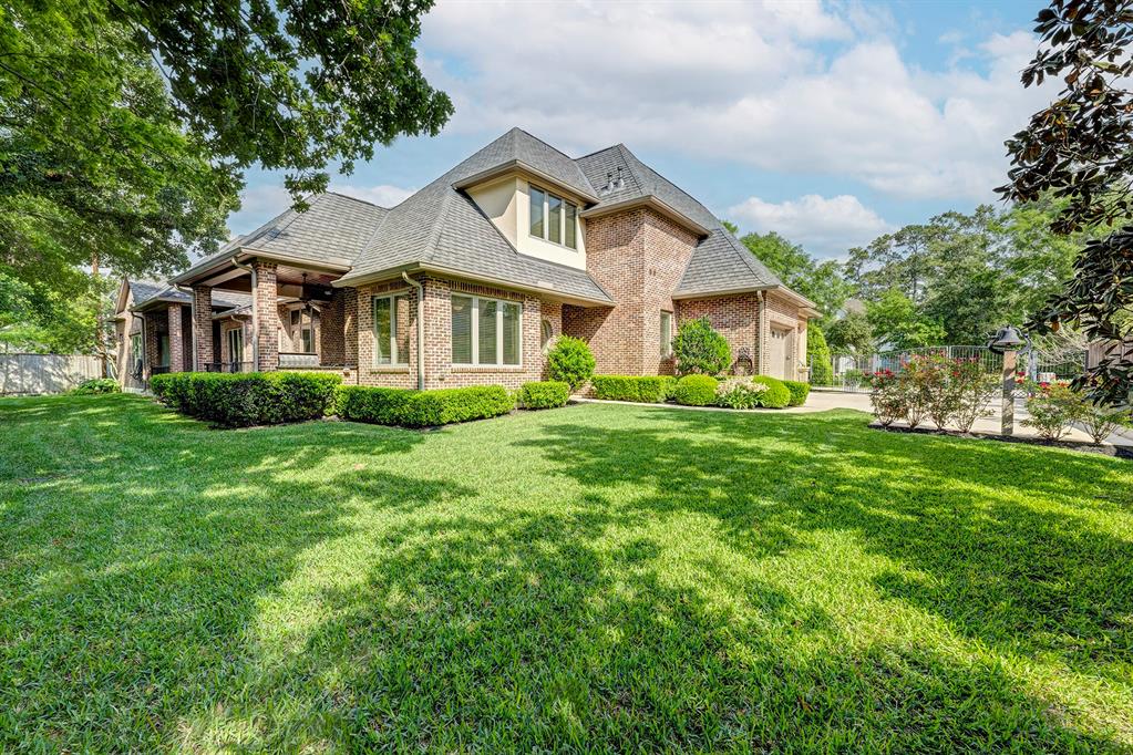 6 Raydon Lane