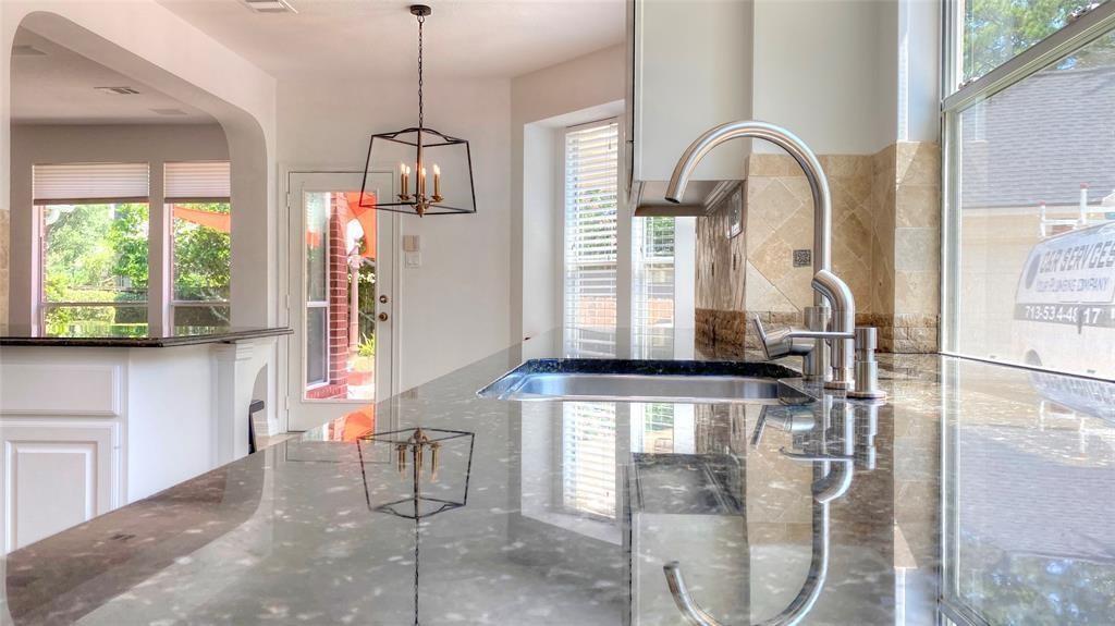 5510 Cherry Creek Bend Court