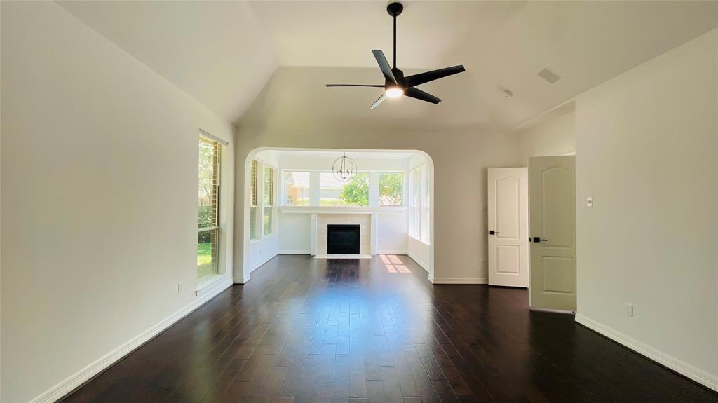 5510 Cherry Creek Bend Court