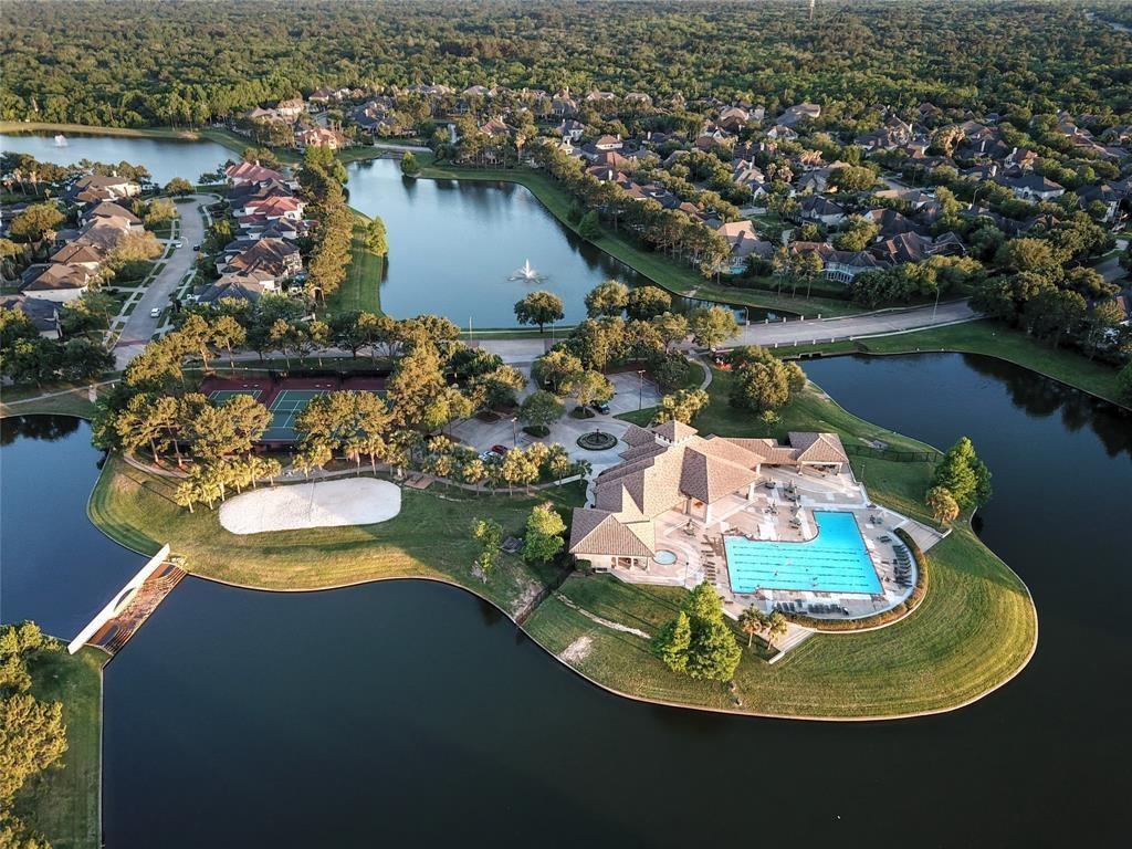 5510 Cherry Creek Bend Court