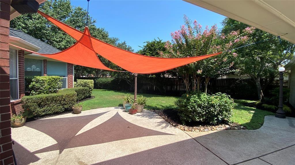 5510 Cherry Creek Bend Court