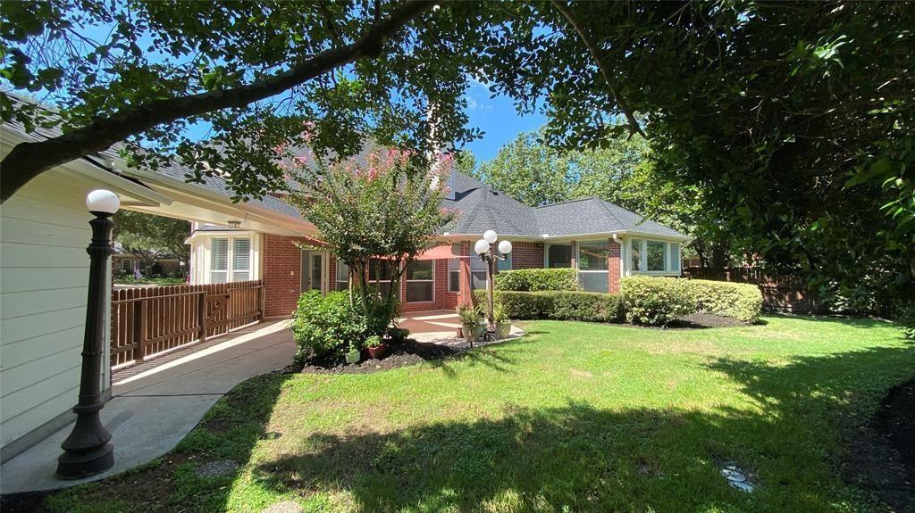 5510 Cherry Creek Bend Court